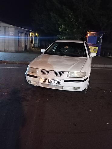 hyundai sonata sukan: Iran Khodro Samand: 1.8 l | 2007 il 4564600 km Sedan — 2