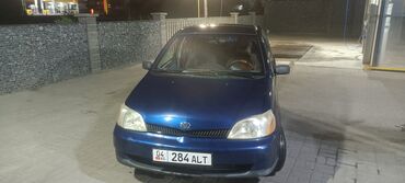 баа: Toyota Vitz / Platz / Yaris / Echo: 2002 г., 1.5 л, Автомат, Бензин