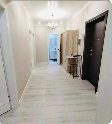 rent flat: 3 комнаты, 120 м², Золотой квадрат Элитка, 5 этаж, Евроремонт — 8