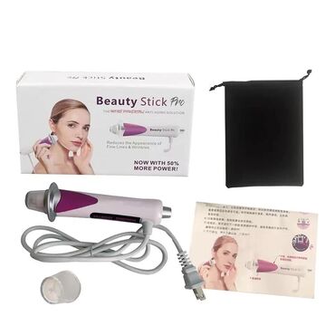 Lepota i zdravlje: Beauty stick PRO lasersko podmlađivanje i zatezanje lica Ograničena
