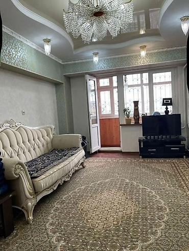 3: 3 комнаты, 67 м², Индивидуалка, 8 этаж, Евроремонт — 1