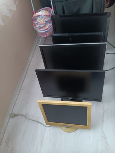 Monitori: Monitori ispravni cene vidi u prezadjoj slici na zadnjoj slici su moje — 2