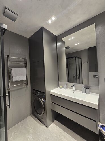 Uzunmüddətli kirayə mənzillər: Kirayə mənzil – Ağ Şəhər, Xətai metrosu yaxınlığı • Mərtəbə: 3 • — 19