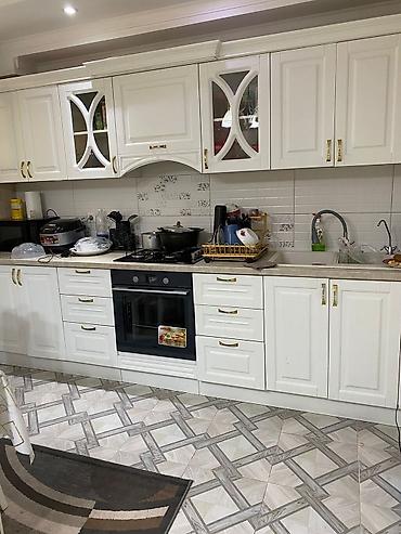 Долгосрочная аренда домов: 230 м², 6 комнат, Теплый пол, Бассейн, Амбарная — 5