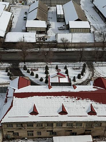 Продажа квартир: 1 комната, 48 м², Элитка, 16 этаж, Дизайнерский ремонт — 12