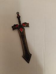 Breloklar: Breloklar (PlayStation 3/4/5 diskiyle barter edilir) -da lalafo.az — 8 Breloklar: Breloklar (PlayStation 3/4/5 diskiyle barter edilir) — 8