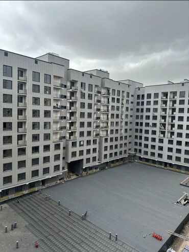 квартира в районе политеха: 1 комната, 42 м², Элитка, 7 этаж, Евроремонт
