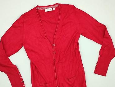 outerwear yessica: Yessica, Kardigan damski, rozmiar S — 1