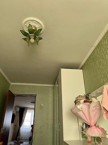 Продажа комнат: 46 м², Без мебели — 13