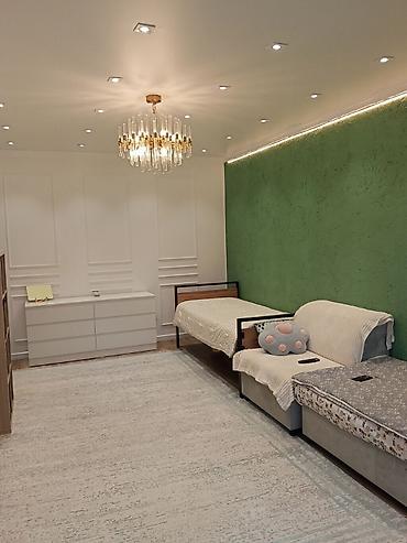 Продажа квартир: 4 комнаты, 104 м², 106 серия улучшенная, 8 этаж, Евроремонт — 6