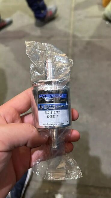 ГБО: ГБО, Новый, Турция — 25