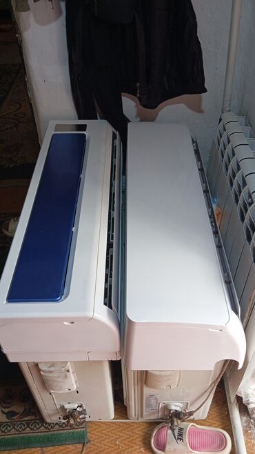кондиционер зима лето бишкек цена: Кондиционер Beko Классикалык, Муздатуу, Жылытуу