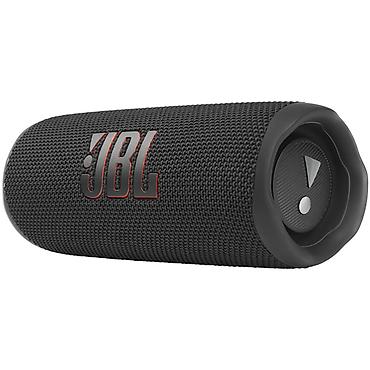 Динамики и колонки: №: 11256 Məhsulun adı: Portativ dinamik JBL Flip 6 30W Black Brend — 1