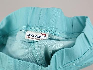 długa spódnica cropp: Legginsy dziecięce, Coccodrillo, 13 lat, 152/158, stan - Idealny — 5
