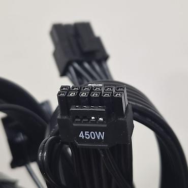 socket 1155: Блок питания, Новый, DeepCool, 650 Вт, Bronze, 650 Вт — 7
