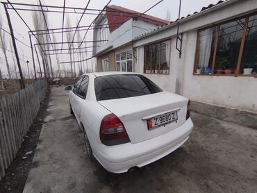 Honda: Honda : 1999 г. — 5