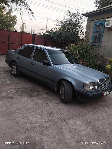 w211 e55 amg kompressor: Mercedes-Benz W124: 1987 г., Механика, Бензин, Седан — 3