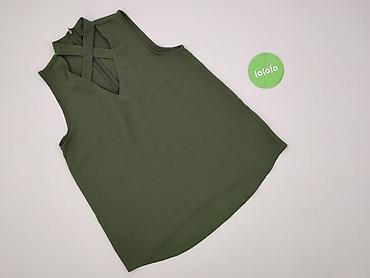 mango 115455: Selected Femme Petite, Bluzka damska, rozmiar M — 2