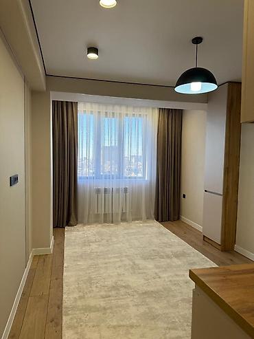 Продажа квартир: 2 комнаты, 46 м², Элитка, 6 этаж, Дизайнерский ремонт — 6