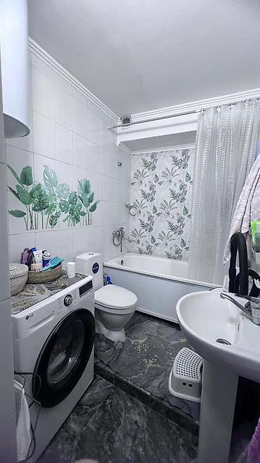 не агенство: 1 комната, 34 м², Шлагбаум 1 этаж, Евроремонт — 6