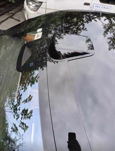 Декоративные накладки: Декоративные накладки Lixiang, Новый, Платная доставка, Самовывоз — 11