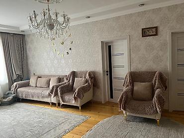 saray heyet ev type 1: Satılır: həyət evi və torpaq sahəsi Ümumi xüsusiyyətlər: - Həyətyanı — 6