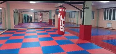 Другое для спорта и отдыха: Гимнастический мата Гимнастический козел Гимнастический конь at lalafo.kg — 11 Другое для спорта и отдыха: Гимнастический мата Гимнастический козел Гимнастический конь — 11