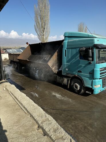 Прицепы и полуприцепы: Прицеп, Самосвал, от 12 т, Б/у — 5