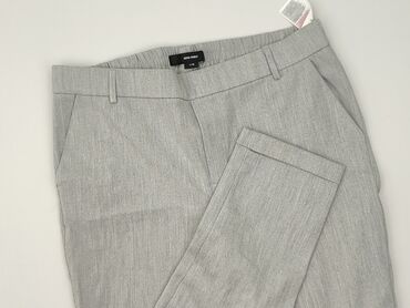 Vero Moda, Material trousers for women, L (EU 40)