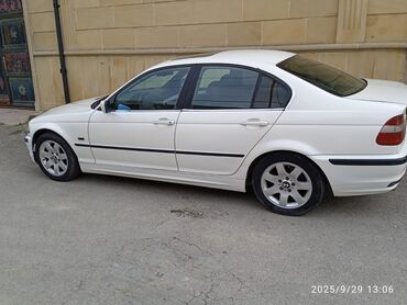BMW: BMW 3 series: 2.5 l | 1998 il Sedan — 3