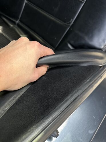 Honda: Honda Accord: 2003 г., 2.4 л, Автомат, Бензин, Седан — 15