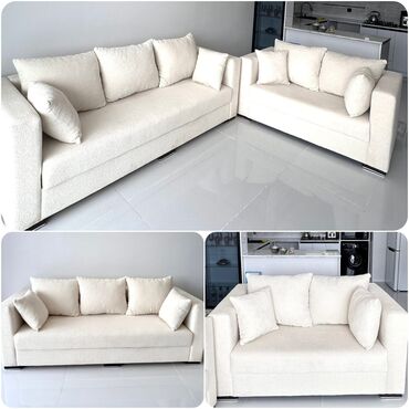 2 eded divan.satilir birlkde 550 azn.Unvan şamaxinka.Boyuk divan