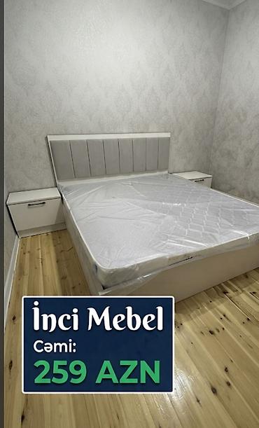 ereb dovsani: İkinəfərlik çarpayı, Azərbaycan, Yeni — 1