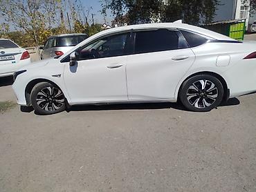 byd e5: Продаю айон с 2021г в отличном состоянии сох 95%было когда сам покупал — 3