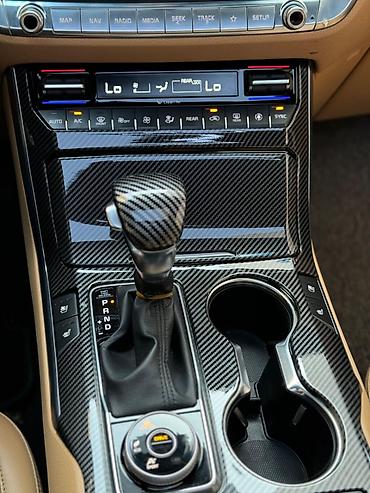 mohave: Kia Mohave: 2019 г., 3 л, Автомат, Дизель — 3