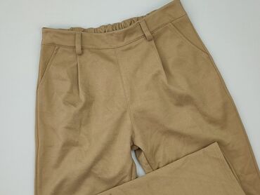 Material trousers: Material trousers for women, S (EU 36)