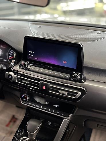 Kia: Kia Seltos: 2020 г., 1.6 л, Робот, Бензин, Кроссовер — 15