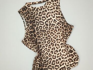 body dzik: Women`s top, 2XL (EU 44)