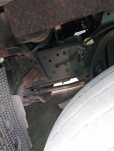 Грузовики: Грузовик, Mercedes-Benz, Б/у — 13