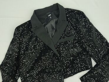 Sinsay, Women's blazer, size M (EU 38)