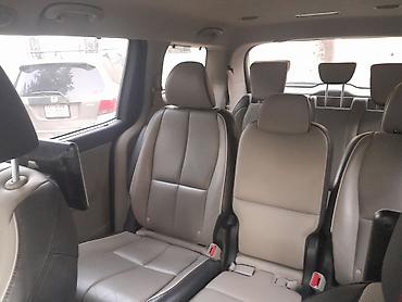 купить мерс с: Kia Sedona: 2019 г., 3.3 л, Автомат, Бензин, Минивэн — 1