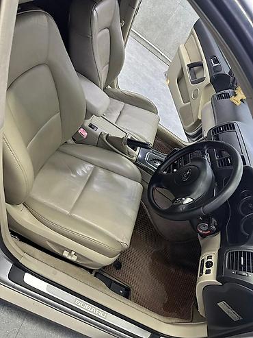 фары для субару: Subaru Outback: 2004 г., 3 л, Автомат, Бензин, Универсал — 9