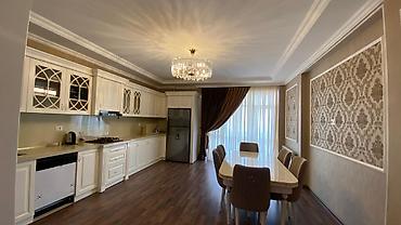 Yeni tikili: TƏCİLİ SATILIR! KUPÇALI 📍 Ünvan: Həsən Əliyev küçəsi 🏢 Bina: Azinko — 15