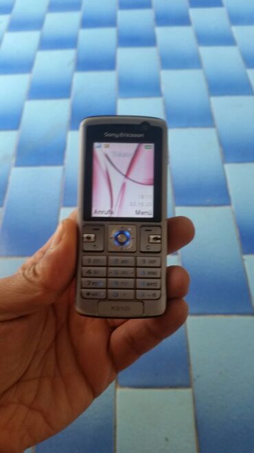 Sony Ericsson K610i Sim-Free,radi na svim mrezama i potpuno ispravan