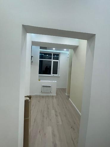 Продажа квартир: 1 комната, 31 м², Элитка, 10 этаж, Евроремонт — 6