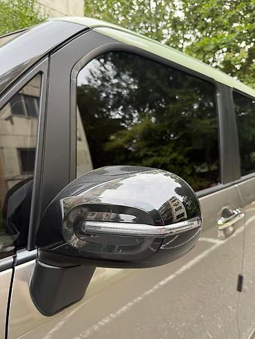 byd e1: Kia Ray: 2021 г., Автомат, Бензин, Минивэн — 10