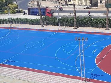 Напольные работы: Больше 6 лет опыта — 4