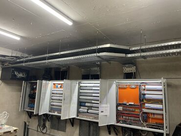 Перфораторы: Услуги электрика at lalafo.kg — 9 Перфораторы: Услуги электрика — 9