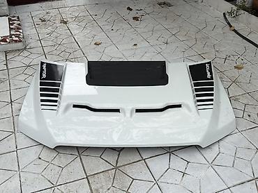 сапоги на шпильке: Ford RAPTOR — 2