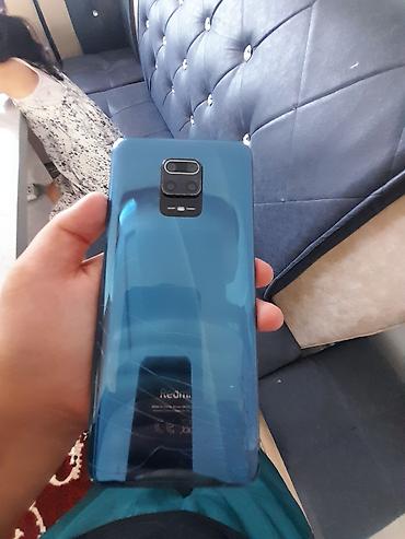 aiphone 11: Redmi, Redmi Note 9, Б/у, цвет - Синий — 1